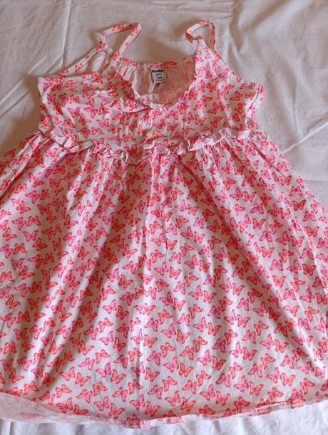 Takko šaty 128, takko,128