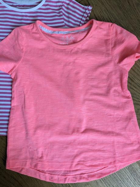 3-pack tričiek f&f, f&f,92