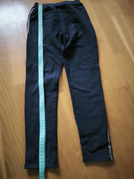 Legíny modelko, modelko,134