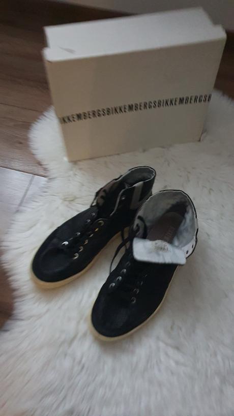 Tenisky bikkembergs, 42