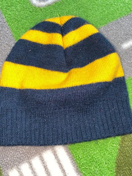 Čiapka dvojvrstvova 52, pepco,56