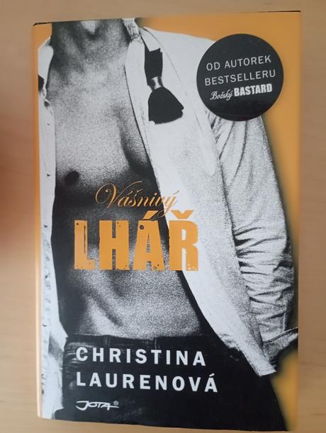 Christina laurenová,