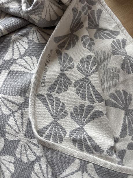 Šatka omnifera veľ 5, omnifera