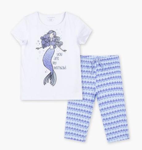 Pyžamko, coccodrillo,98