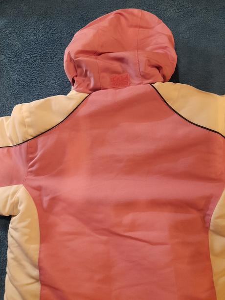 Lyžiarska bunda, 110