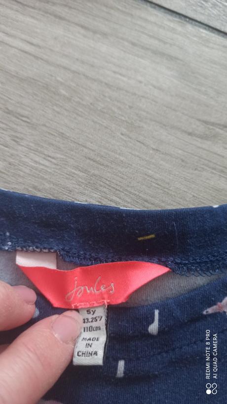 Tričko jednorožec 104, 104