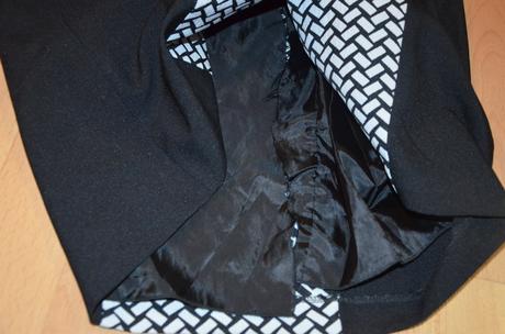 Šaty f & f 36 xs s, f&f,36