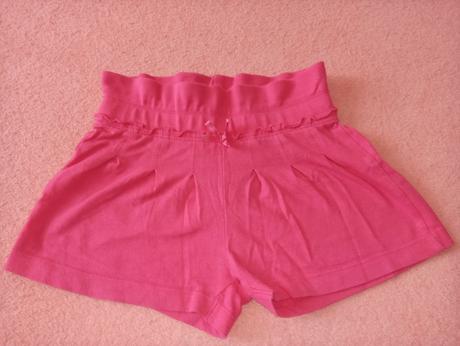 Krátke nohavice, kiki&koko,104