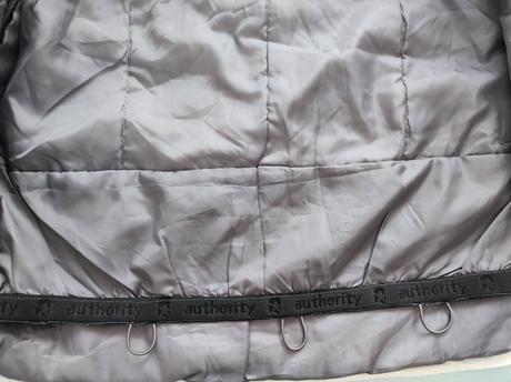 Zimná bunda authority l, authority,l