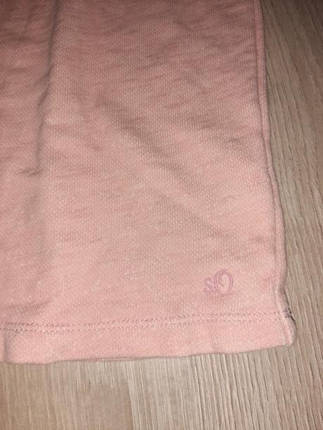 Tepláčky zara, šaty s. oliver, minnie, 140, 140–152