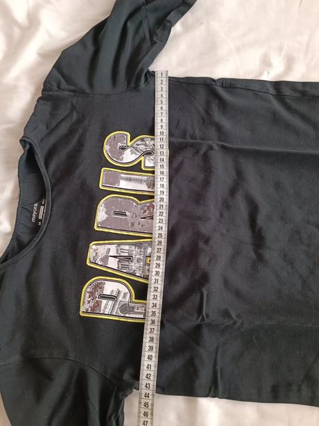 Tričko paris, mayoral,158