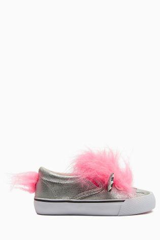 Dizajnové tenisky next uk, next,25 / 26