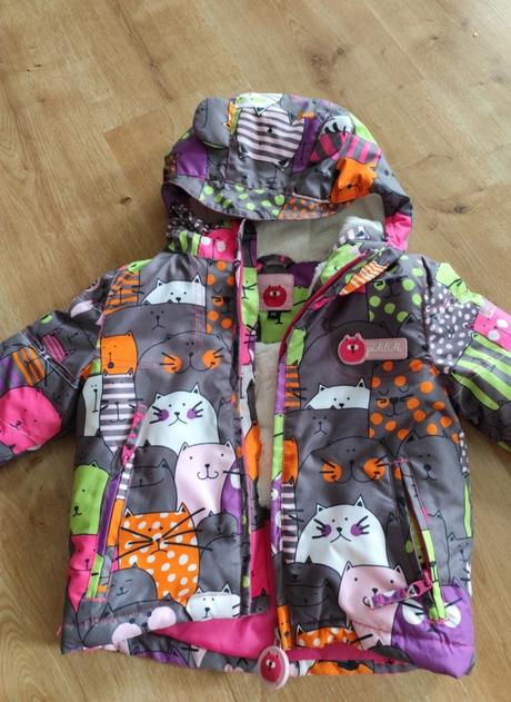 Bunda pidilidi, pidilidi,86