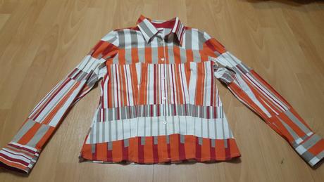 Košeľa gin tonic, 36