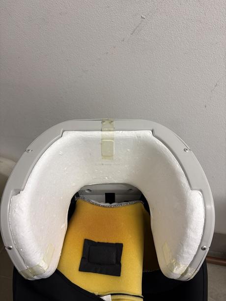 Predam sedacku britax roemer, römer