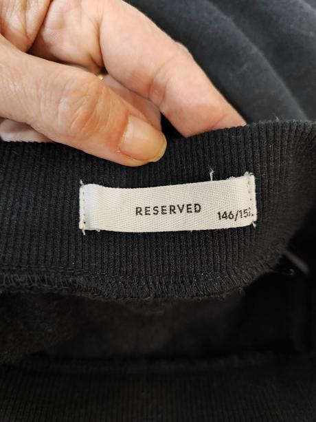 Sukňa 146/152, reserved,146