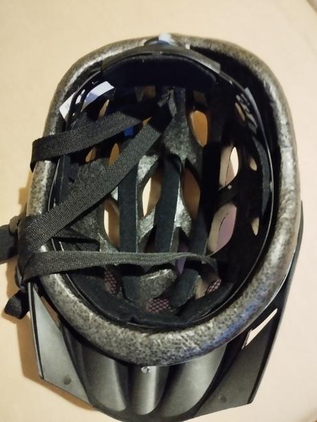 Detská prilba veľ 54-58cm., xs