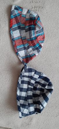 Klobuciky, st. bernard,74