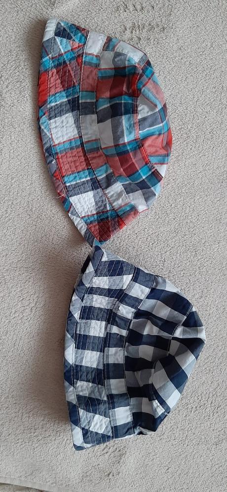 Klobuciky, st. bernard,74