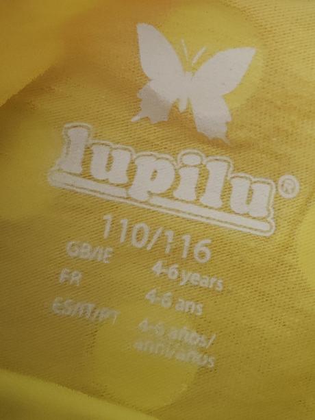Tričká, lupilu,116