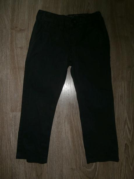 Nohavice, denim co,92