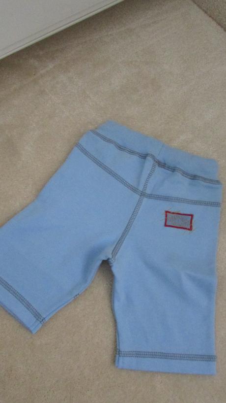 Tepláky nenosene 2eur, 68