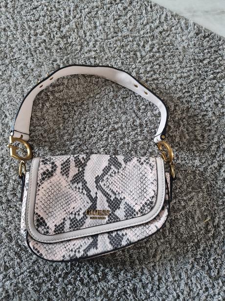 Damska kabelka, guess