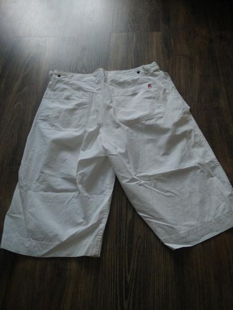 Dámske kraťase, 38