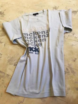 Tričko mckenzie, mckenzie,l