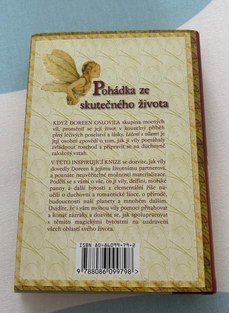 Knižky liéčenia od doreen virtue, 