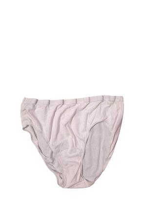 Dámske bavlnené nohavičky, xxl