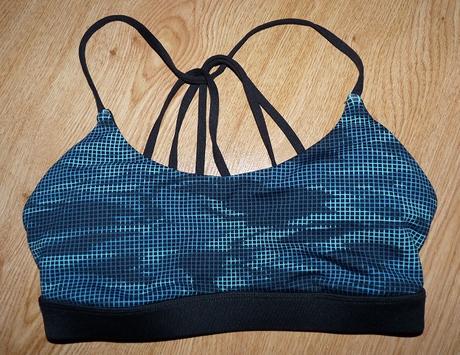 Zaujímavý chrbát, xs