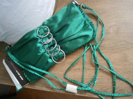 Miss sixty- kabelka, 