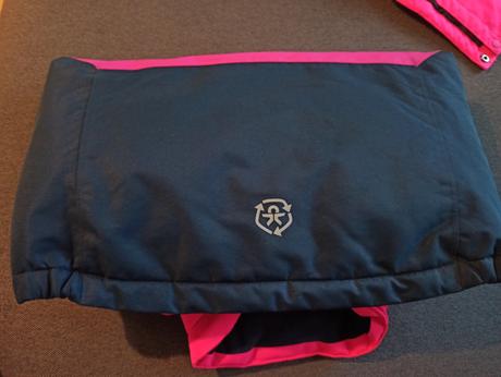 Lyžiarská bunda, 128