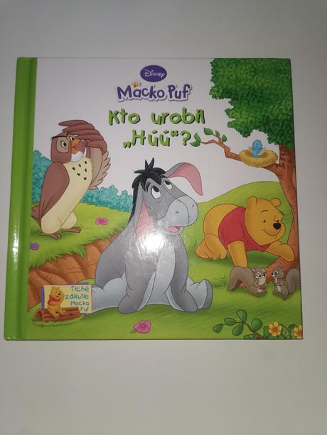 Rozprávkové knihy,