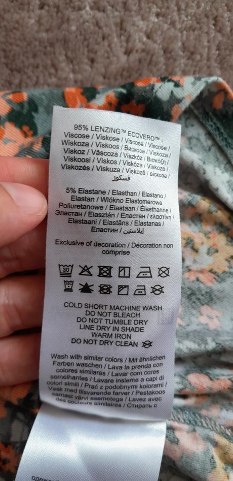 Tričko na dojčenie,