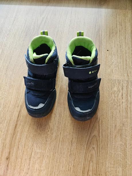 Topanky v.27, superfit,27