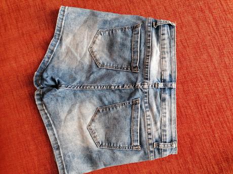 Dievčenské /dámske kraťasy xs, xs