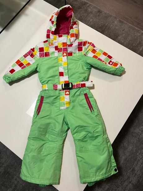 Kombineza zn. rodeo, 92