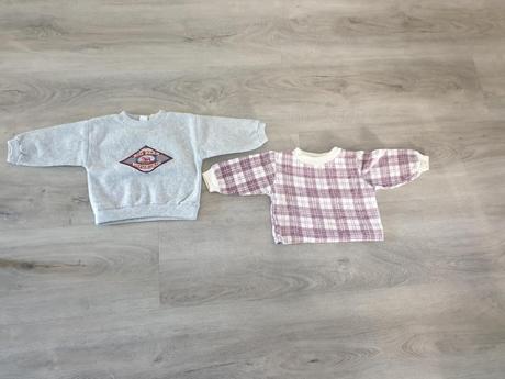 Balicek oblecenia, 50–62