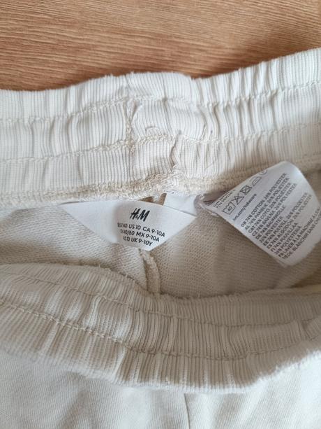 Bavlnene sortky 140, f&f,140