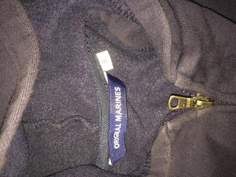 Hokej mikina, original marines,134