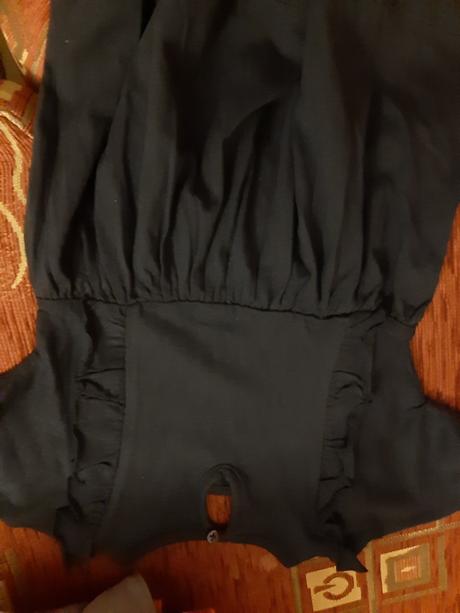 Mix oblecenia, 86–98