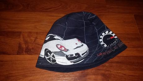 Chlapčenský balik - 9 vecí, 86–98