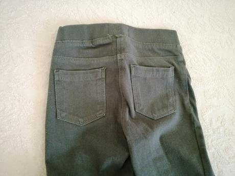 Jegginsy cherokee, lupilu,110 / 116