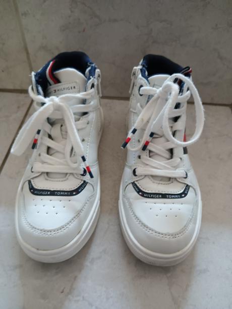 Tenisky tommy hilfiger, tommy hilfiger,31