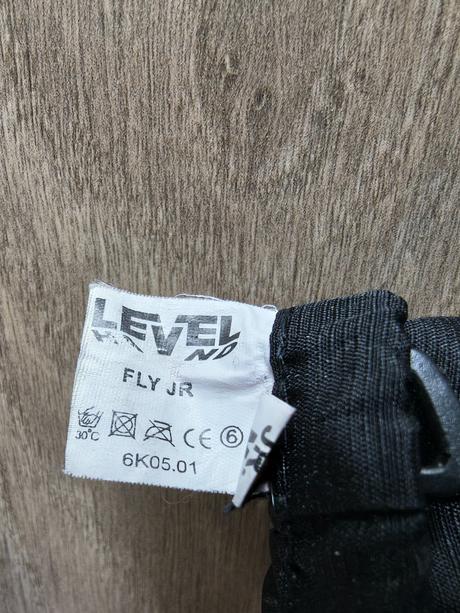 Detské lyžiarske/snowboard rukavice fly jr, m-5,5, m