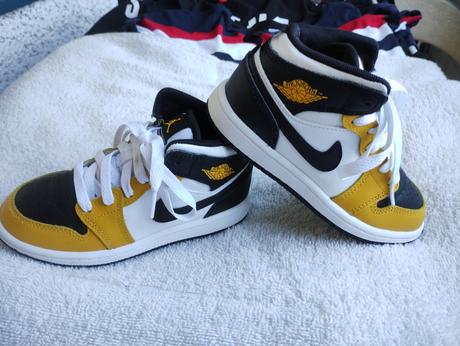 Tenisky, air jordan,29