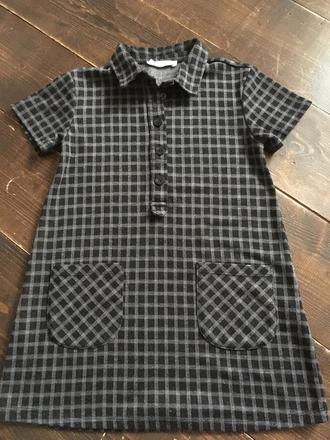 Milé šaty 122 (6-7r), zara,122