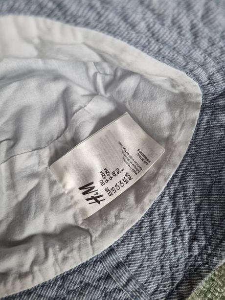Balík klobúkov na leto mix velkosti do 0-4y, h&m,80